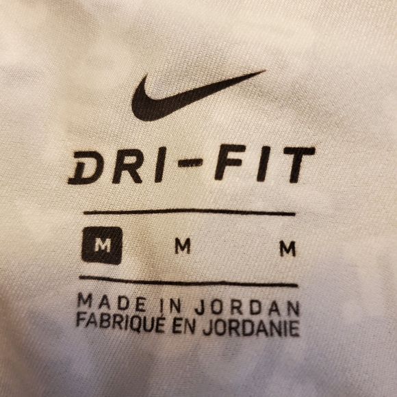 Boys Nike Pro training tights - Picture 3 of 4